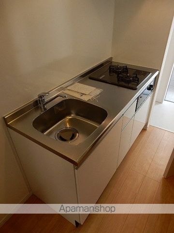 ARIETTAの内装写真