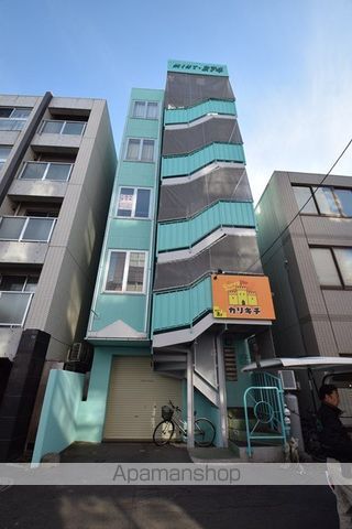 ミント274の外観写真