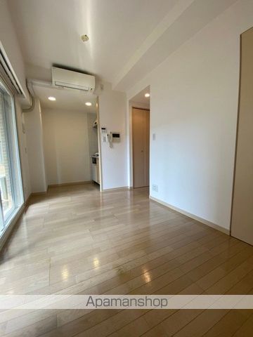 プライマル三軒茶屋の内装写真