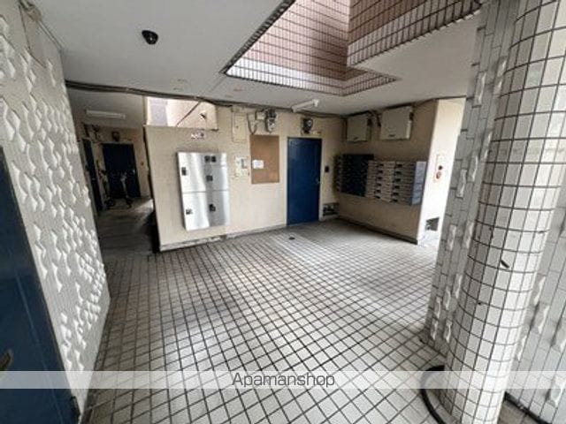 グランディオーズ宇宿の内装写真