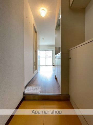 スカイコート保土ケ谷の内装写真