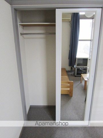 レオパレス若槻の内装写真