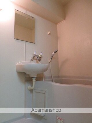 カーサ・デ・セントロ[1K/24.85m2]のバス