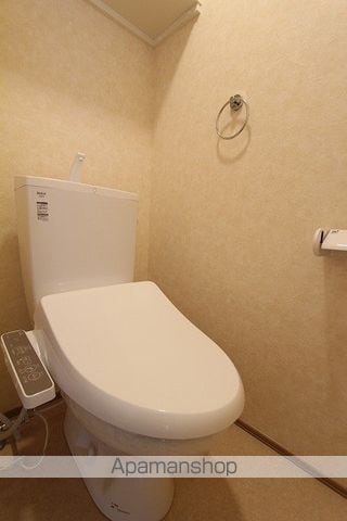 CREATION 上柴崎の内装写真