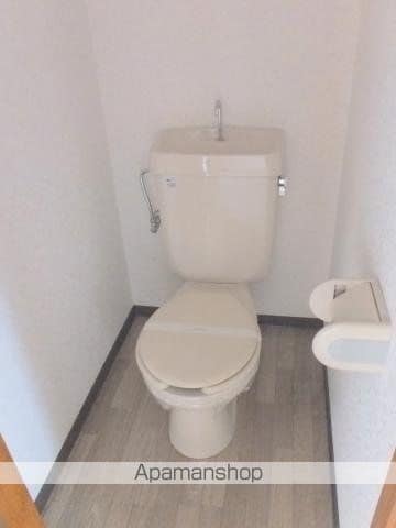 フレッシュグリーンの内装写真