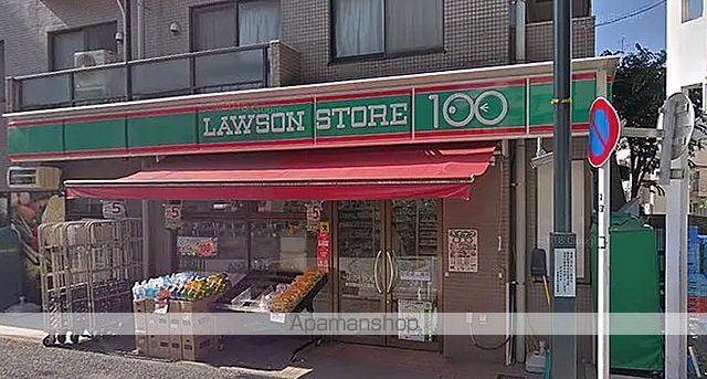 クレヴィスタ板橋ときわ台の周辺写真