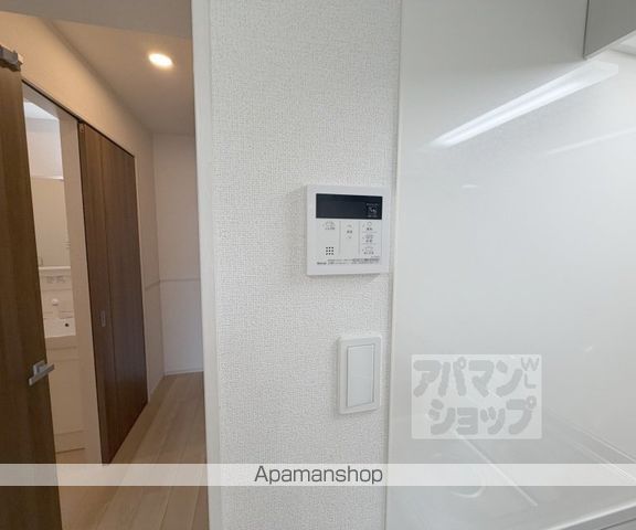 ヒカルサ京都梅津東の内装写真