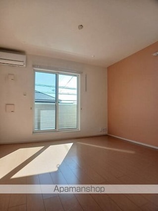 ボニート・ブローテ　Ⅱ[1LDK/45.07m2]のリビング・居間