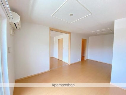 ベル・メゾン鶴市Ｂ[2LDK/57.58m2]の内装1