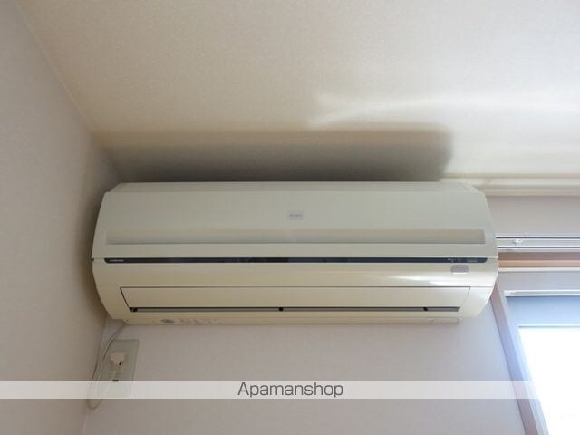 青森県青森市桂木２丁目[1R/27.4m2]のその他設備
