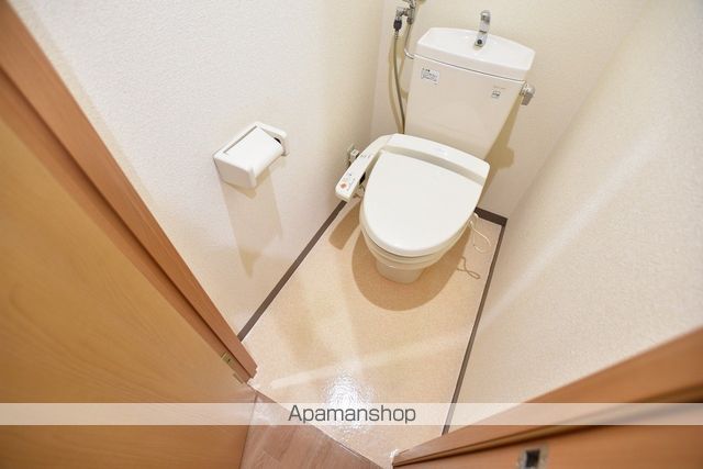 Comfort812の内装写真
