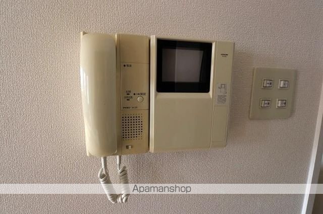 センチュリーミューゼの内装写真