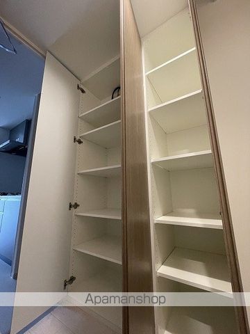 ロイヤルパークス仙台青葉通の内装写真