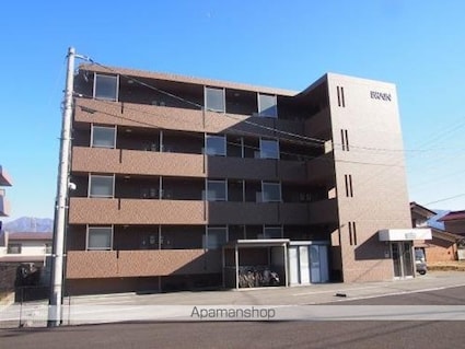 ブリリアンヒルズ　Ｌ１[1R/37.75m2]の外観2