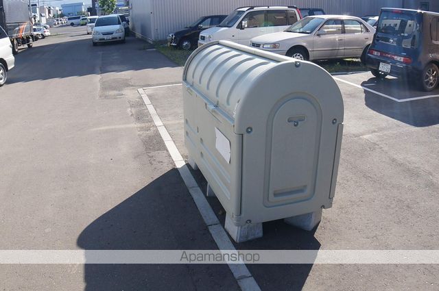エフプレイスIIのその他写真