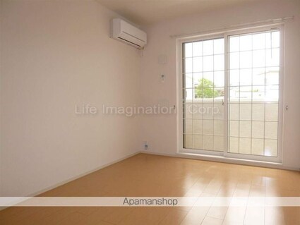 フラゴーラ　Ｋ．Ｒ[1LDK/45.33m2]の内装4