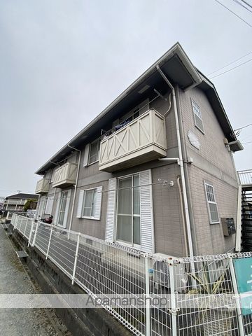 メゾンOKUTSU Bの外観写真