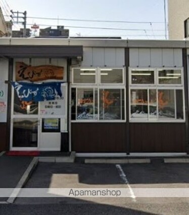 香川県高松市通町[1LDK/30.6m2]の周辺4