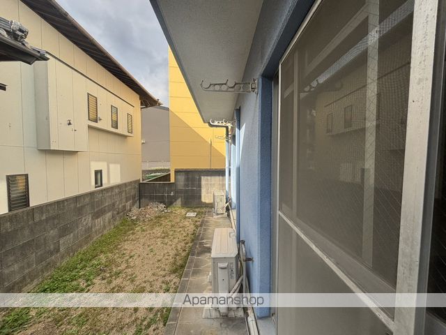 ハイム石田の内装写真