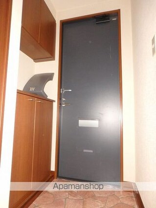 グランシャリオ優Ａ[2K/43.75m2]の玄関