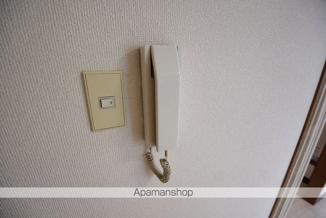レジデンスサンの内装写真