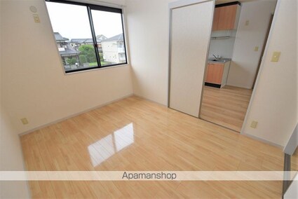 グランドメゾン[2LDK/53.22m2]の内装7