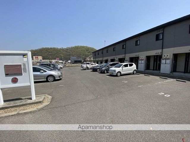 レオパレスぬまくまのその他写真