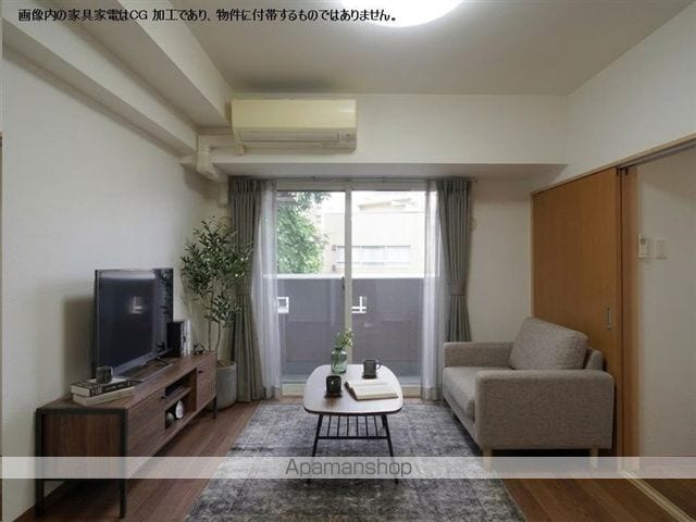 グラン・ドミール一番町の内装写真
