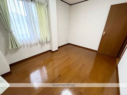 メゾン・ド・ソレイユ[2LDK/55.7m2]の内装9