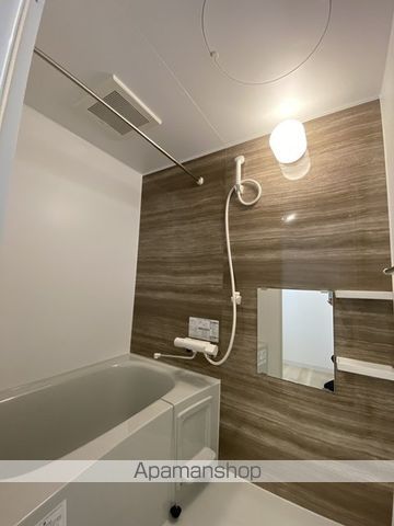 レジデンス円山北の内装写真
