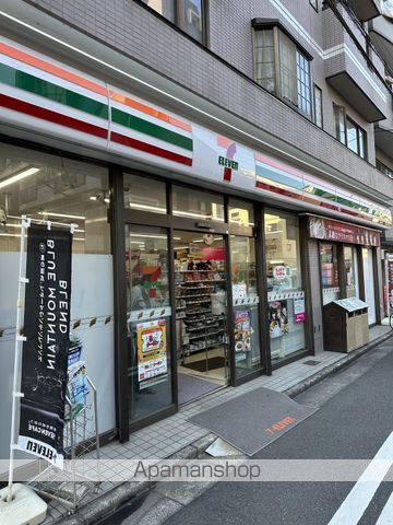 リヴシティ両国五番館の周辺写真