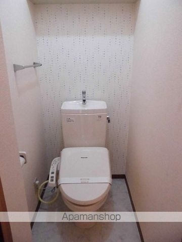 グリーンパーク木村 IIIの内装写真