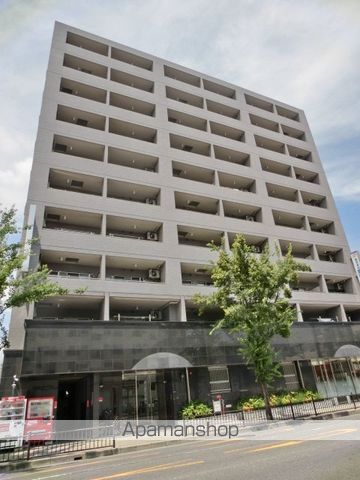 第1セキネマンションの外観写真