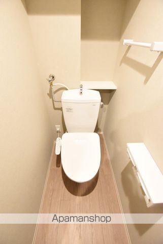 BALBONI山鼻の内装写真