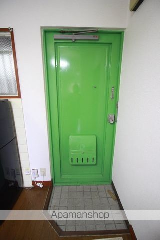 アイヨコヤマの内装写真