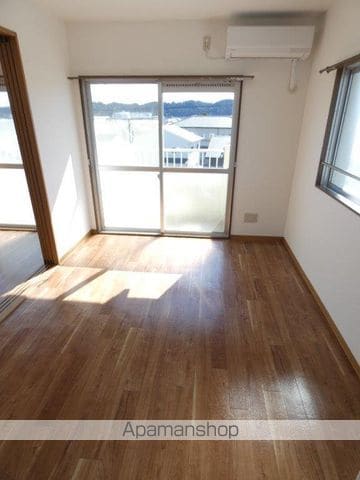 BSマンションの内装写真
