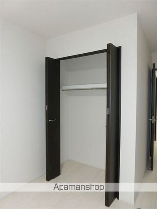 和歌山県和歌山市新通３丁目[1K/30m2]の収納