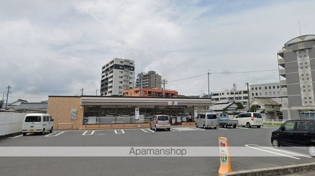 サンロアール高藤の周辺写真