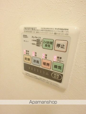 Tiidaの内装写真