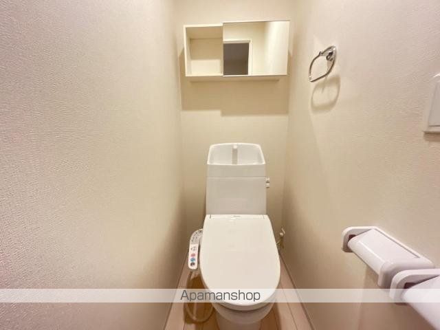 GRADIENTの内装写真
