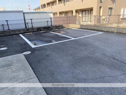 バリュージュバオバブ[2LDK/52.54m2]の共用部1