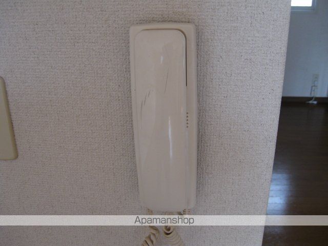 ハイツルミエールの内装写真