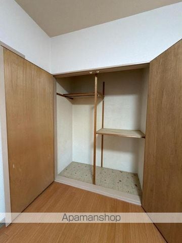 Uハウスの内装写真