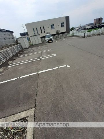 プランドールの外観写真