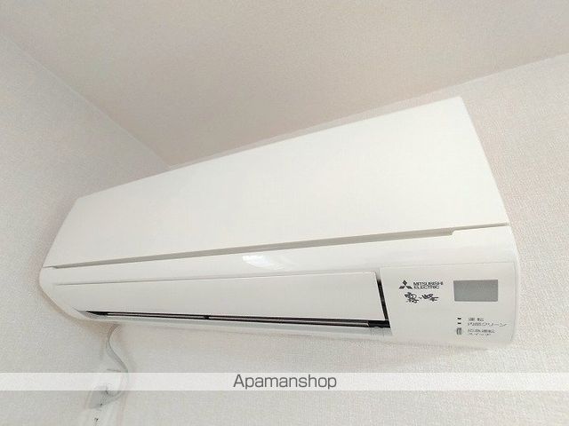 GLANZ KISHIBEの内装写真