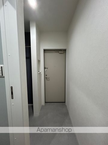 ルピナス深井東町の内装写真