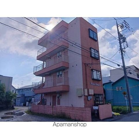 アンシャンテモリモトIIの外観写真