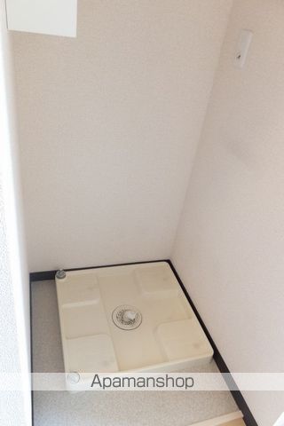 レオネクストKKアルハイムの内装写真