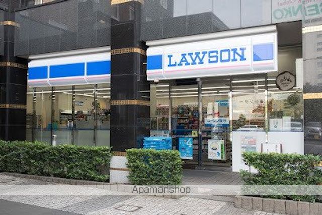エコロジー潮見レジデンスの周辺写真