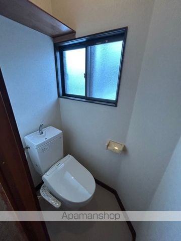 マンションヤマダAの内装写真